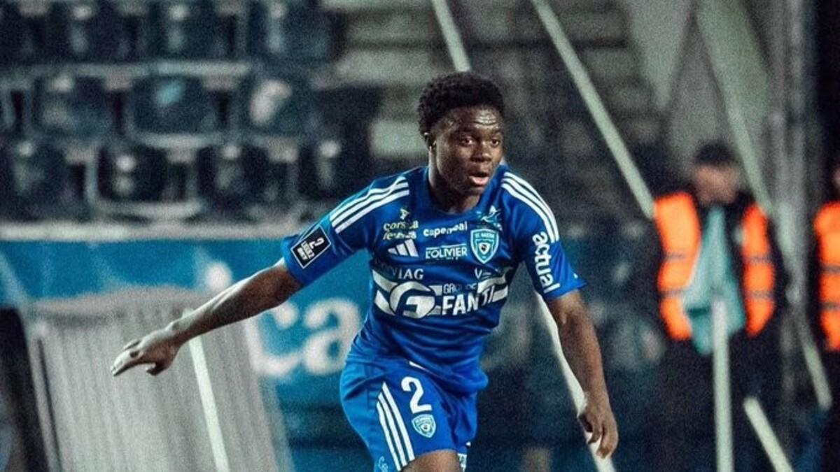 "Trabzonspor" yeni transferiylə bağlı açıqlama yayıb